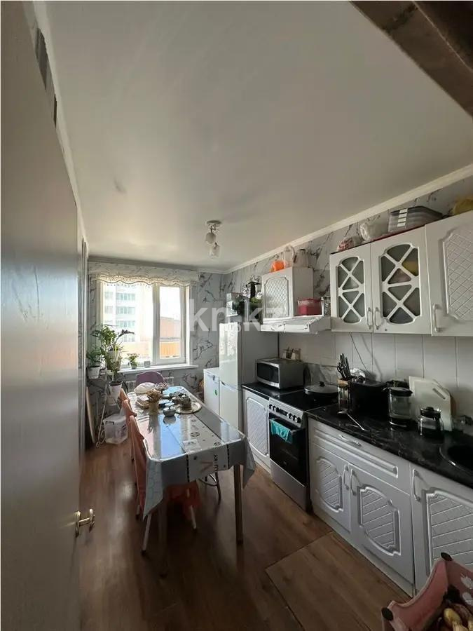 Продажа 3-комнатной квартиры, 82 м² в Астане - фото 3