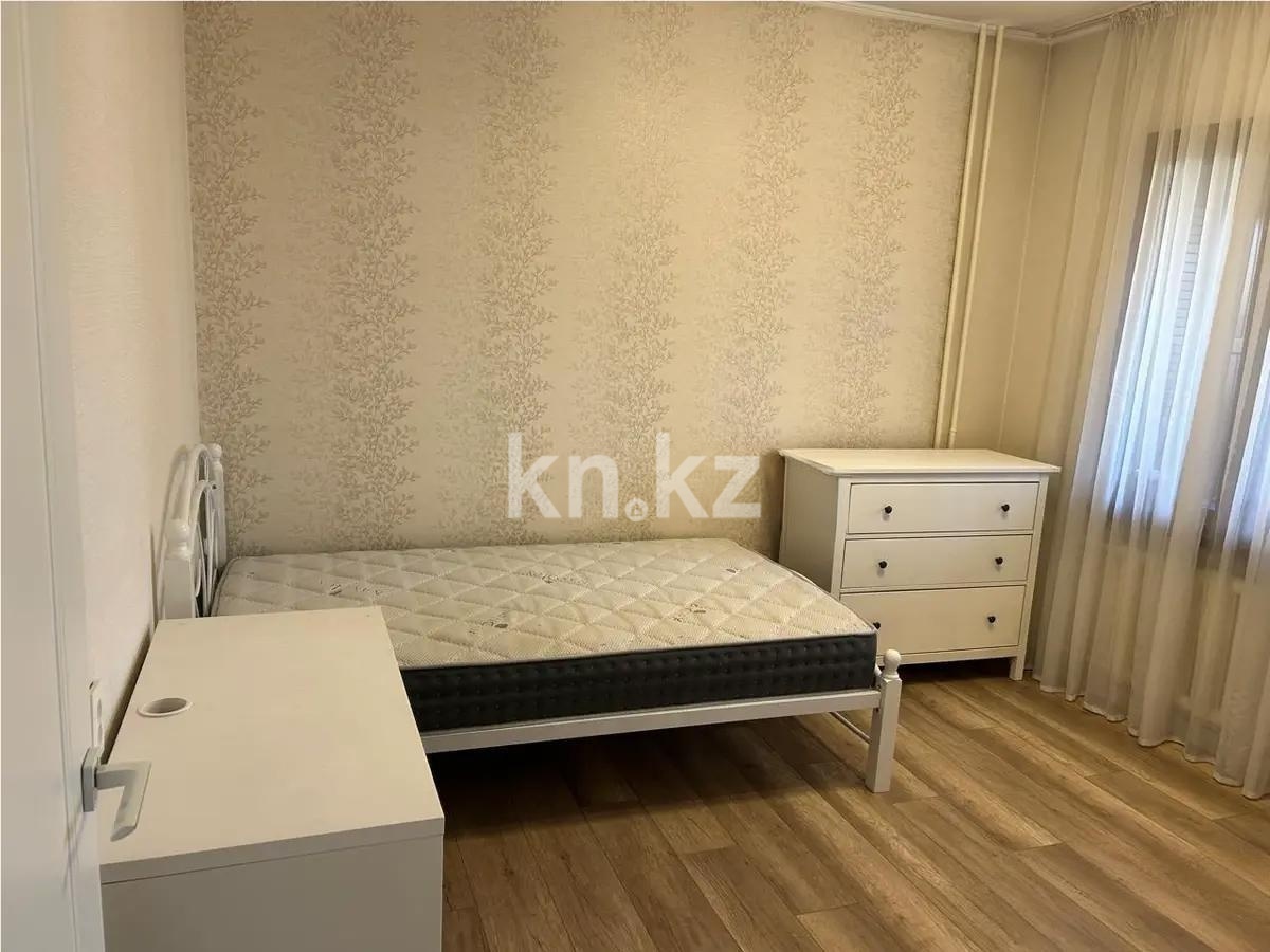 Продажа 3-комнатной квартиры, 75 м² в Алматы - фото 2