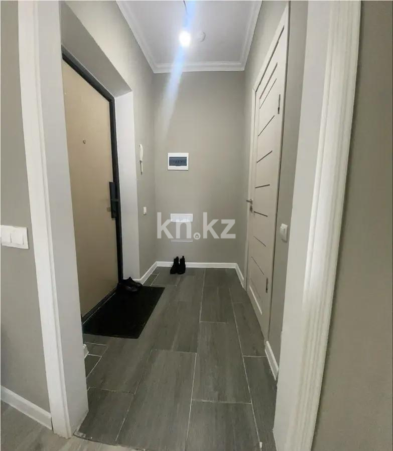 Продажа 1-комнатной квартиры, 33 м², пр. Туран, дом  55Е - Продажа квартир в Казахстане фото 4 из 4