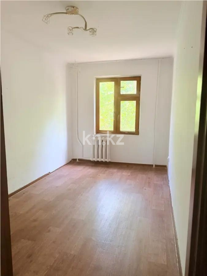 Продажа 3-комнатной квартиры, 63 м² в Алматы - фото 2
