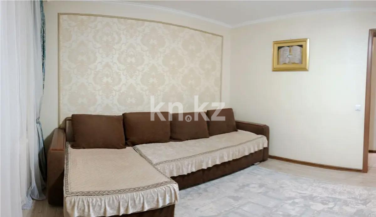 Продажа 3-комнатной квартиры, 61 м², ул. Мусрепова, дом  6/1 - Продажа  трехкомнатных квартир в Астане с фото фото 1 из 6