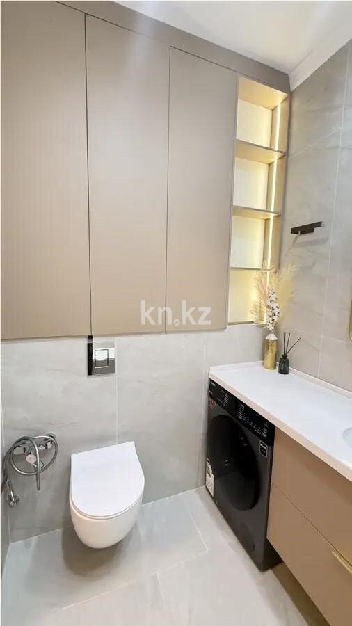 Продажа 2-комнатной квартиры, 60 м² в Алматы - фото 5