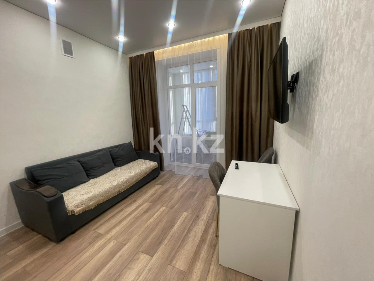 Продажа 2-комнатной квартиры, 41 м² в Караганде - фото 4