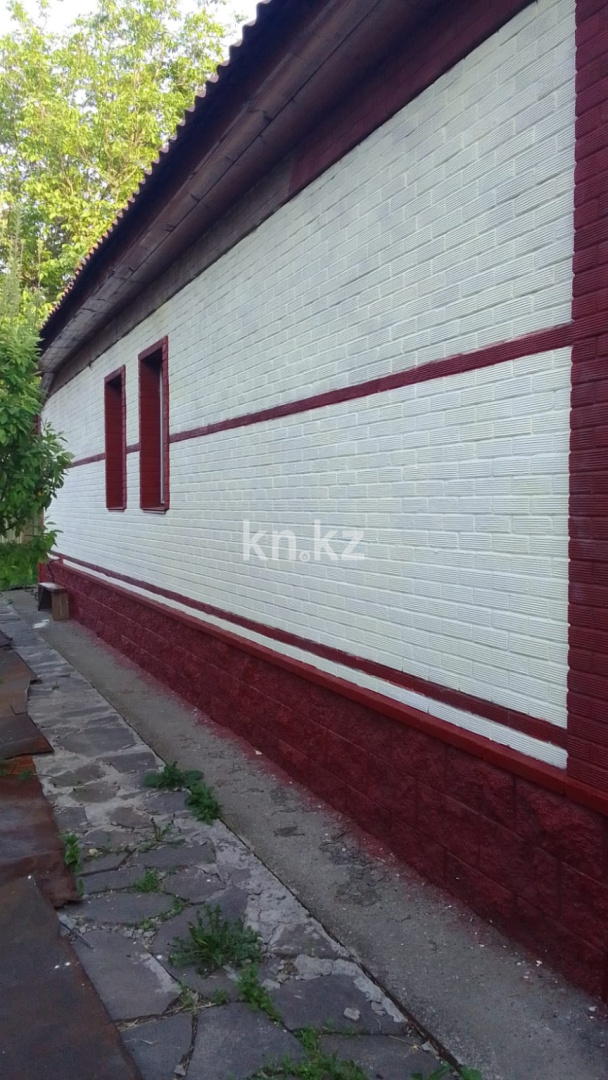 Продажа 7-комнатного дома, 140 м², ул. Миасская, дом  8 - ул. Аймауытова в Алматы - фото 3