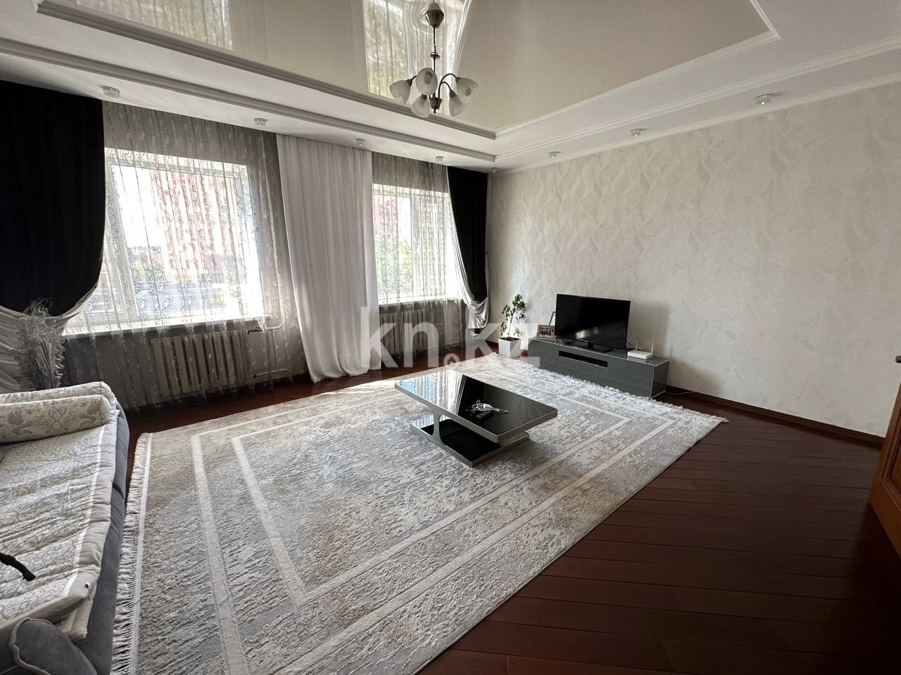 Аренда 3-комнатной квартиры, 136 м² - Аренда квартир помесячно в Казахстане - страница 2 фото 7 из 13