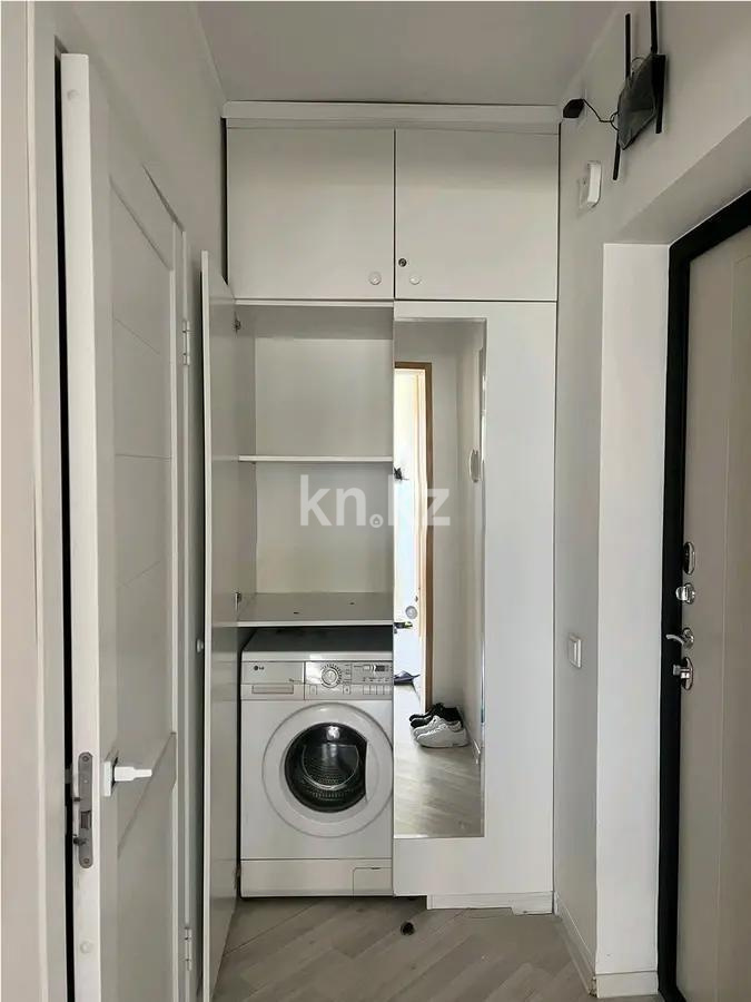 Продажа 1-комнатной квартиры, 25 м² - Продажа квартир в Алматы - страница 7 фото 3 из 3