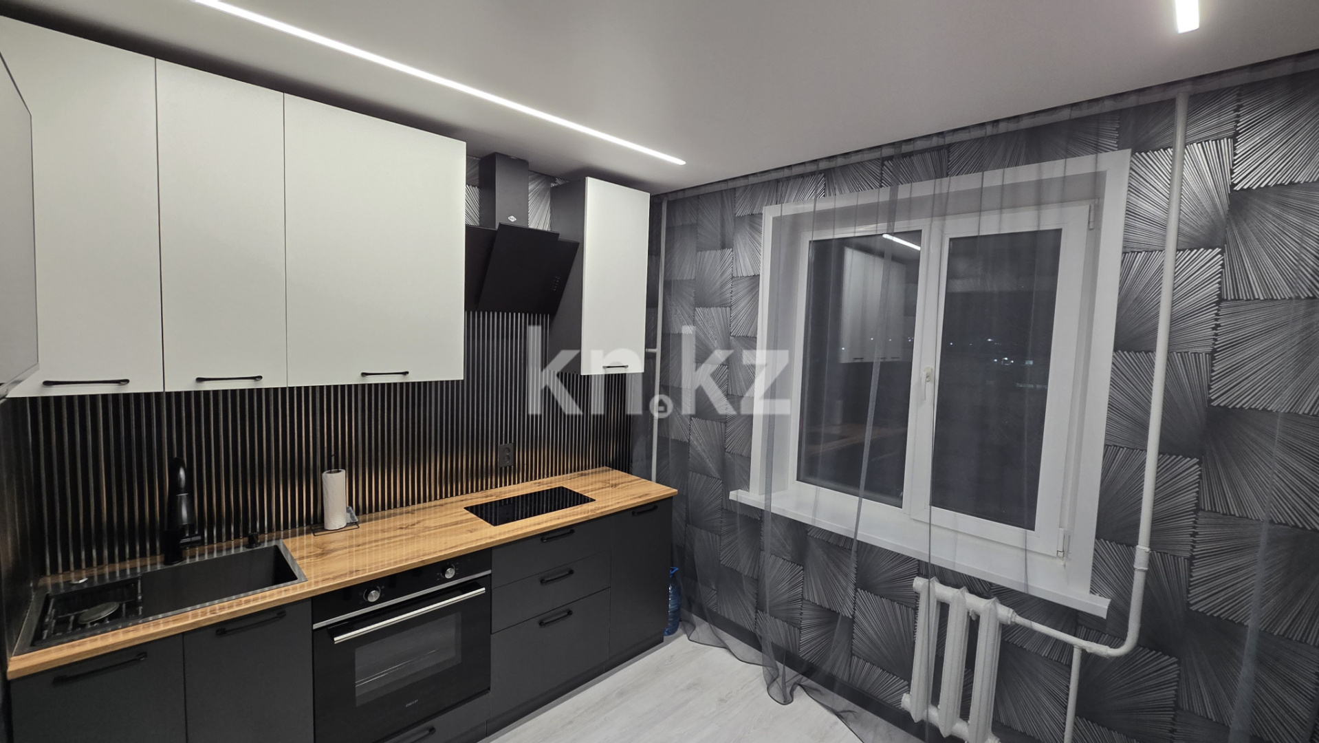 Продажа 2-комнатной квартиры, 52.7 м² - Продажа квартир в Петропавловске фото 5 из 6