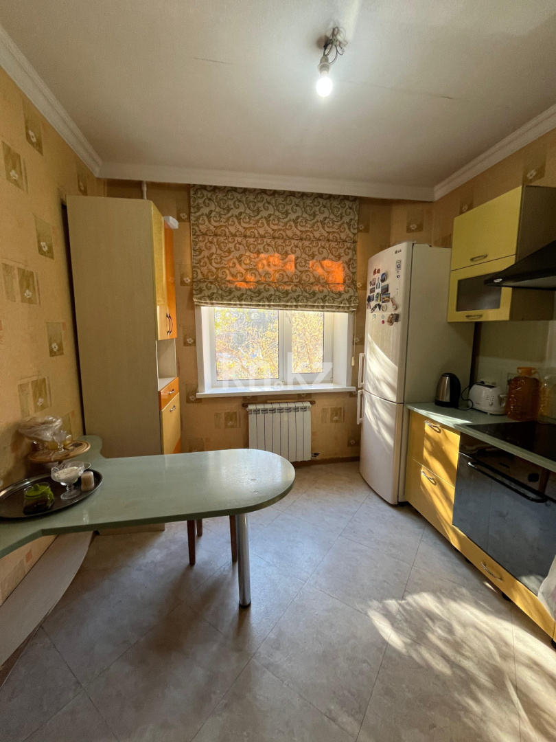 Продажа 4-комнатной квартиры, 81.3 м², мкр-н Степной-1, дом  5/49 - Продажа  четырехкомнатных квартир в Караганде фото 4 из 10