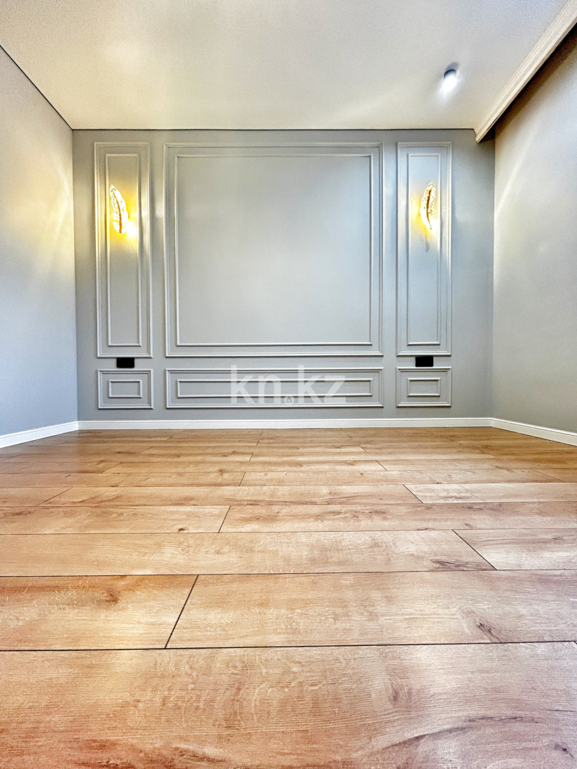 Продажа 3-комнатной квартиры, 82 м² - Продажа  трехкомнатных квартир в новостройках Алматы с фото - страница 2 фото 24 из 40