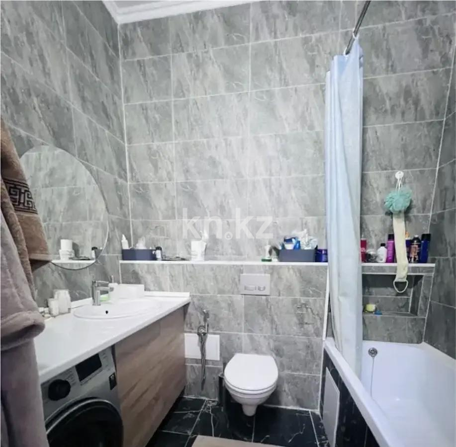 Продажа 2-комнатной квартиры, 52 м² в Астане - фото 5