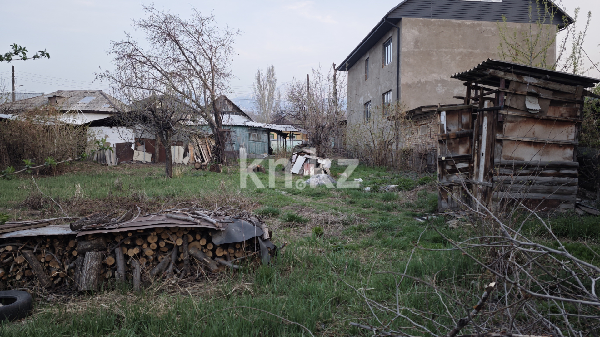 Продажа участка, 7 сот. - Продажа земельных участков в Алматы фото 2 из 16