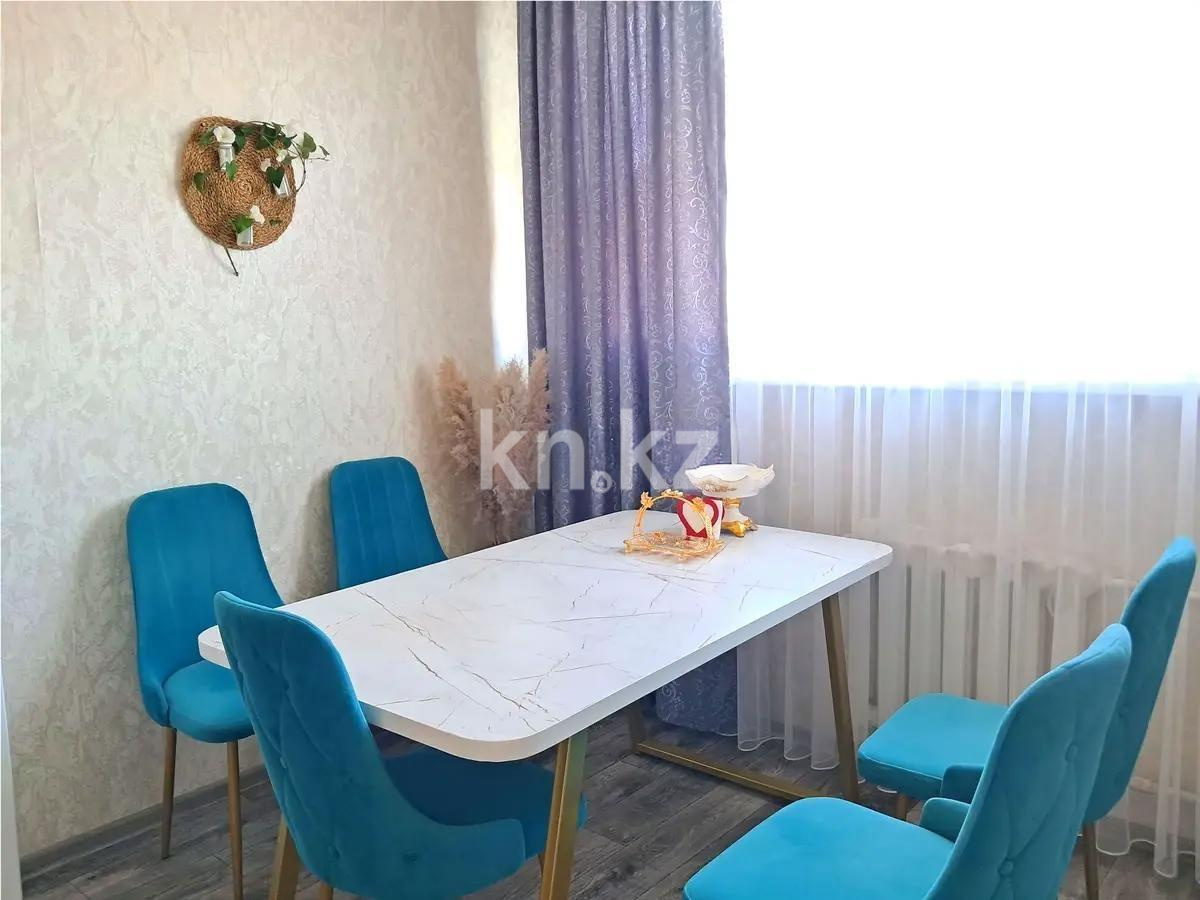 Продажа 2-комнатной квартиры, 60 м², мкр-н Орбита-3, дом  25 - Продажа квартир в Алматы фото 1 из 1