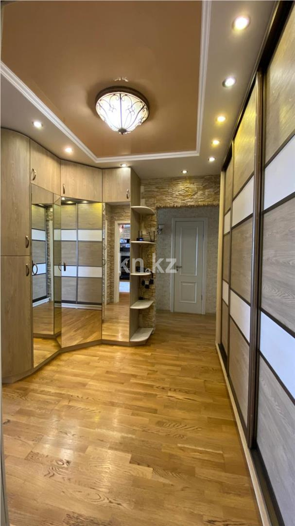 Продажа 3-комнатной квартиры, 62 м², мкр-н Голубые Пруды - Продажа квартир в Караганде фото 10 из 14