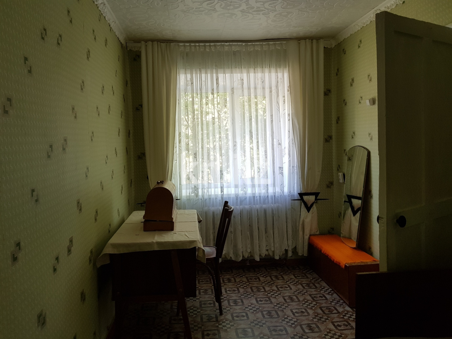 Продажа 2-комнатной квартиры, 44.7 м² - Продажа недвижимости в Караганде - страница 5 фото 4 из 14