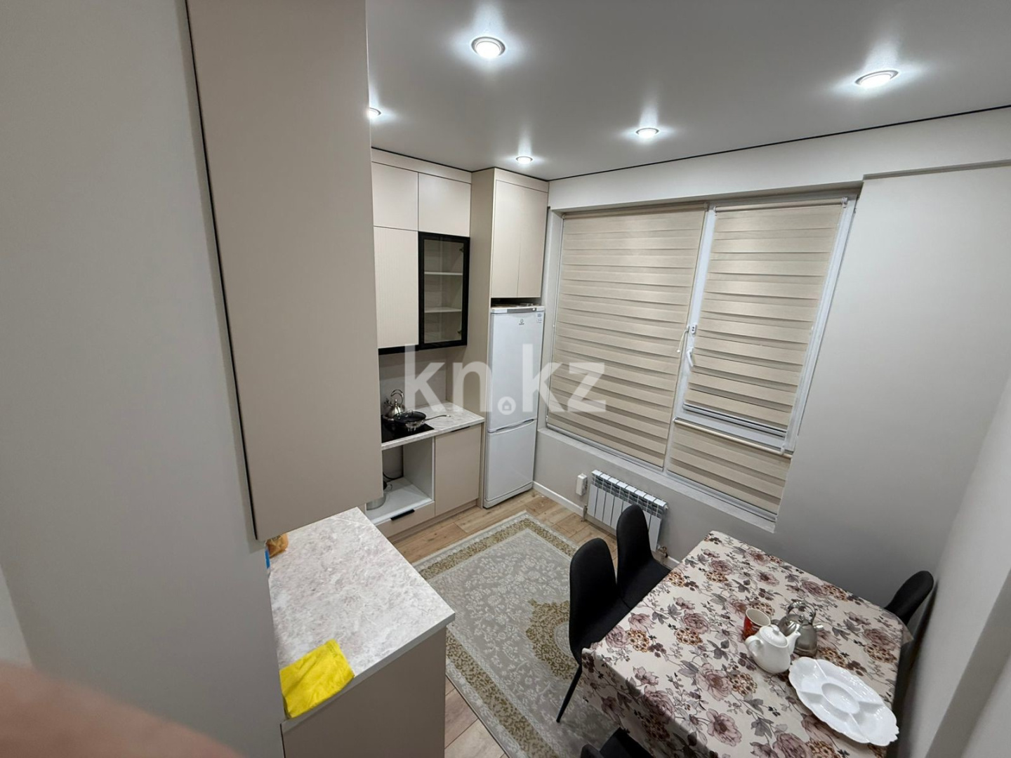 Аренда 1-комнатной квартиры, 43 м² - Аренда квартир помесячно в Казахстане фото 4 из 8