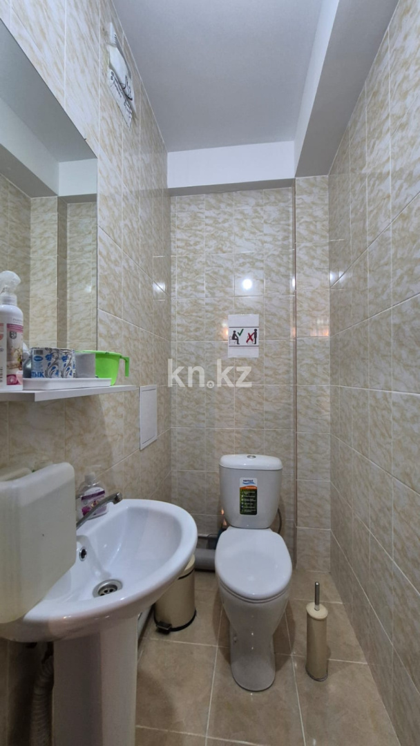 Продажа 2-комнатной квартиры, 66 м² - Недвижимость в Казахстане - страница 7 фото 20 из 22