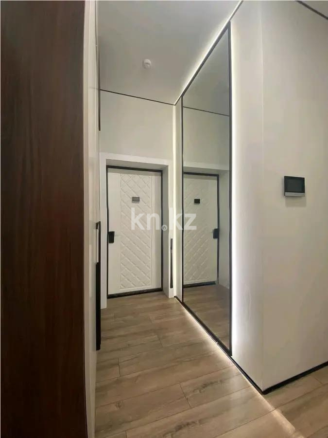 Продажа 2-комнатной квартиры, 45 м² - Продажа двухкомнатных квартир от собственников в Астане - страница 18 фото 5 из 6