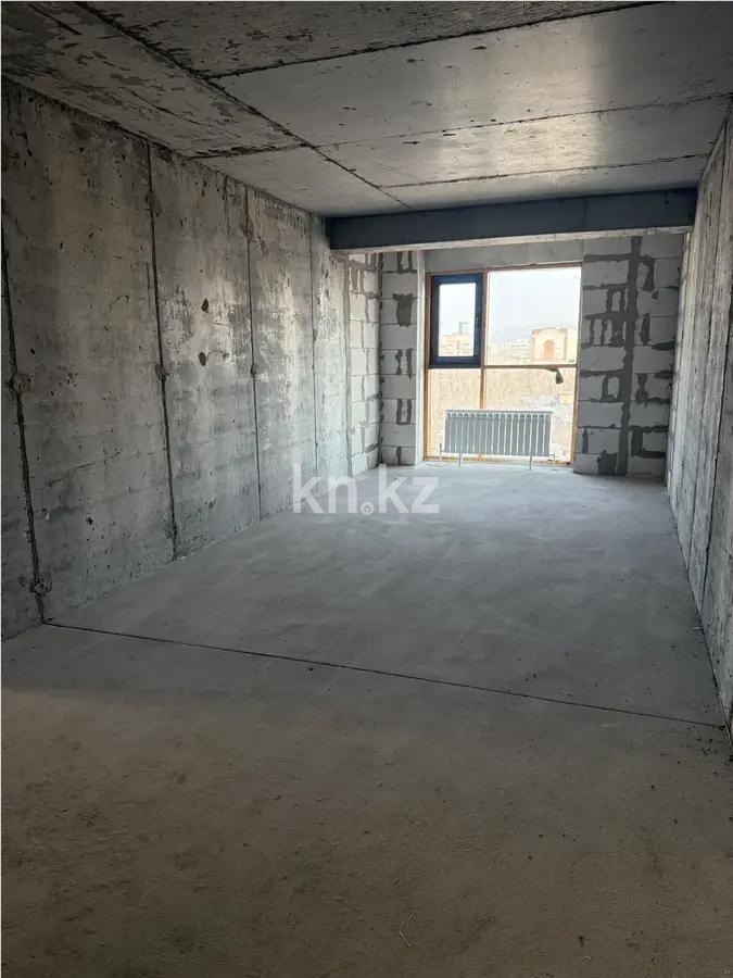 Продажа 3-комнатной квартиры, 96.4 м² в Алматы - фото 4