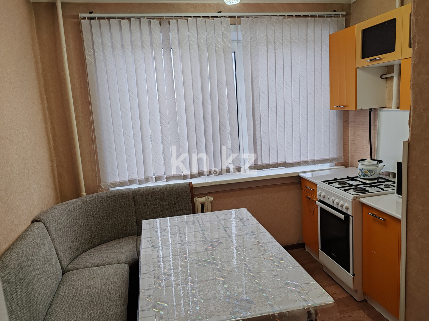 Продажа 2-комнатной квартиры, 51.3 м² в Караганде - фото 6