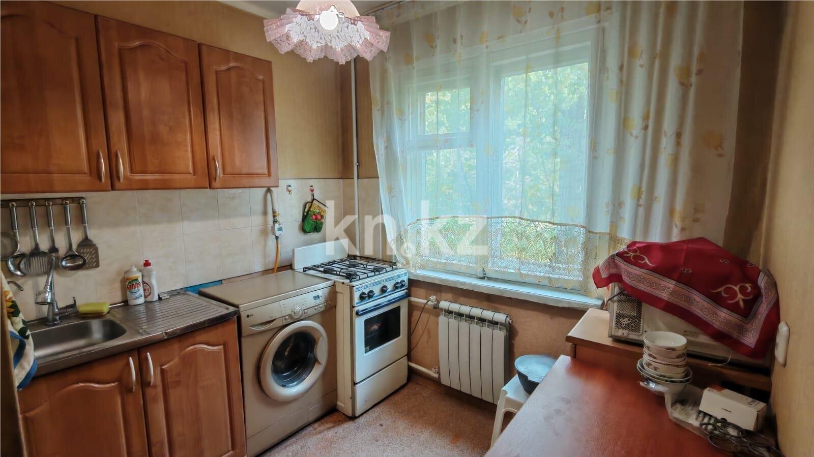 Продажа 3-комнатной квартиры, 56 м² в Караганде - фото 8