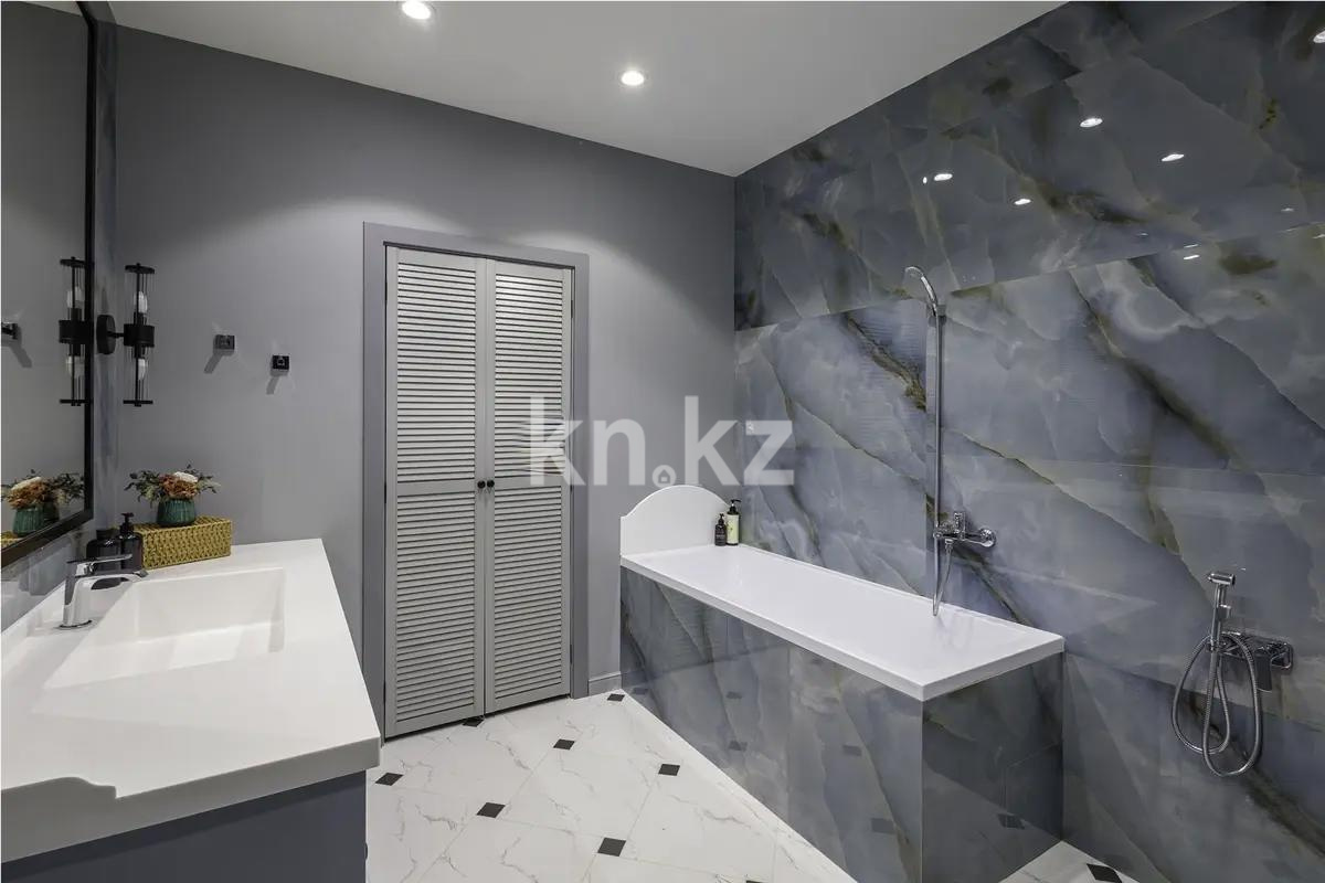 Продажа 3-комнатной квартиры, 138 м² - Продажа  трехкомнатных квартир в новостройках Алматы с фото - страница 3 фото 5 из 6