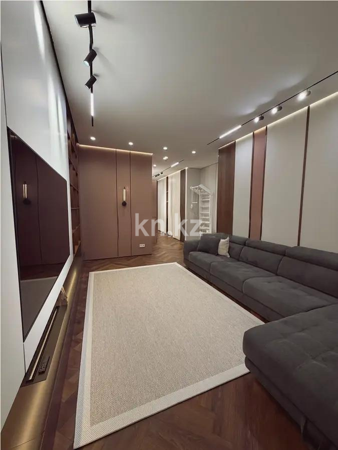 Продажа 3-комнатной квартиры, 100 м² в Астане