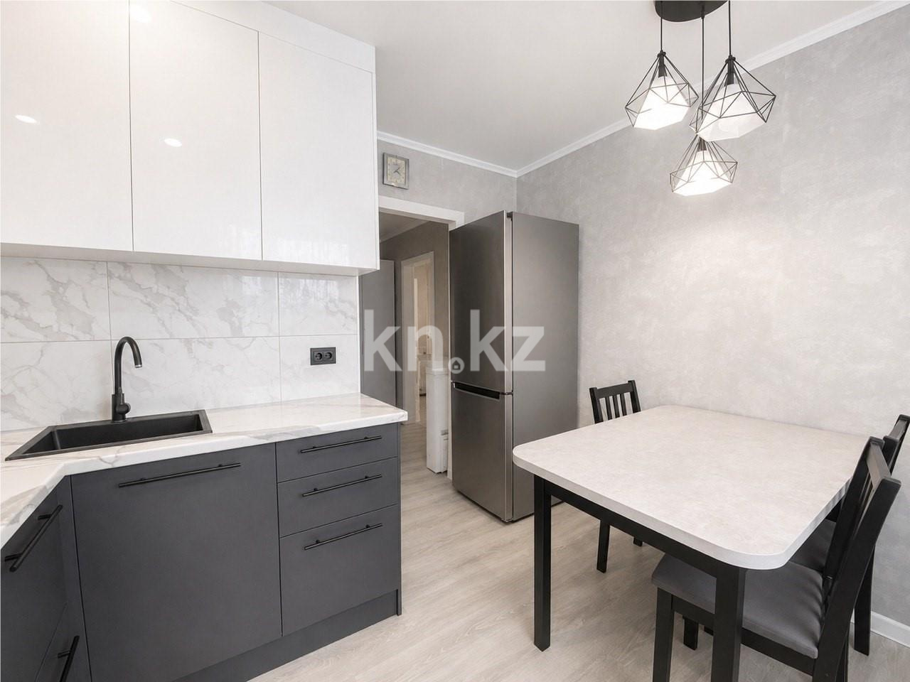 Продажа 2-комнатной квартиры, 52 м² в Темиртау - фото 9