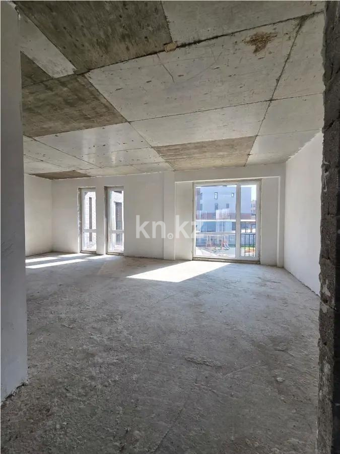 Продажа 4-комнатной квартиры, 185 м² в Алматы