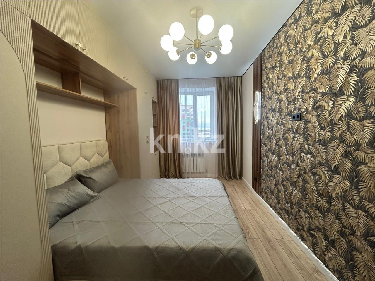 Продажа 3-комнатной квартиры, 79.8 м², ул. Култегин в Астане - фото 4