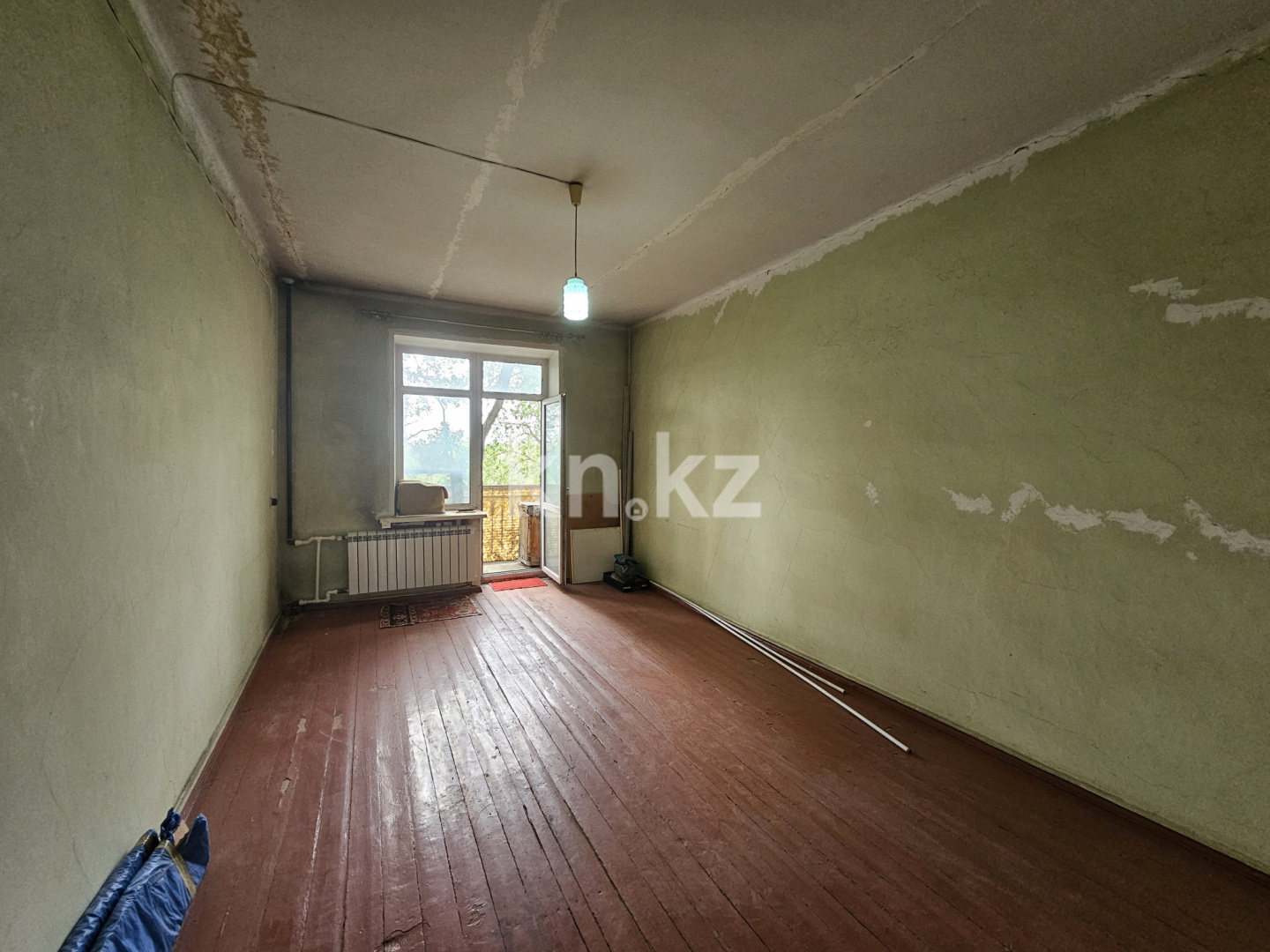 Продажа 2-комнатной квартиры, 56 м² - Продажа двухкомнатных квартир в кирпичном доме в Казахстане фото 4 из 6