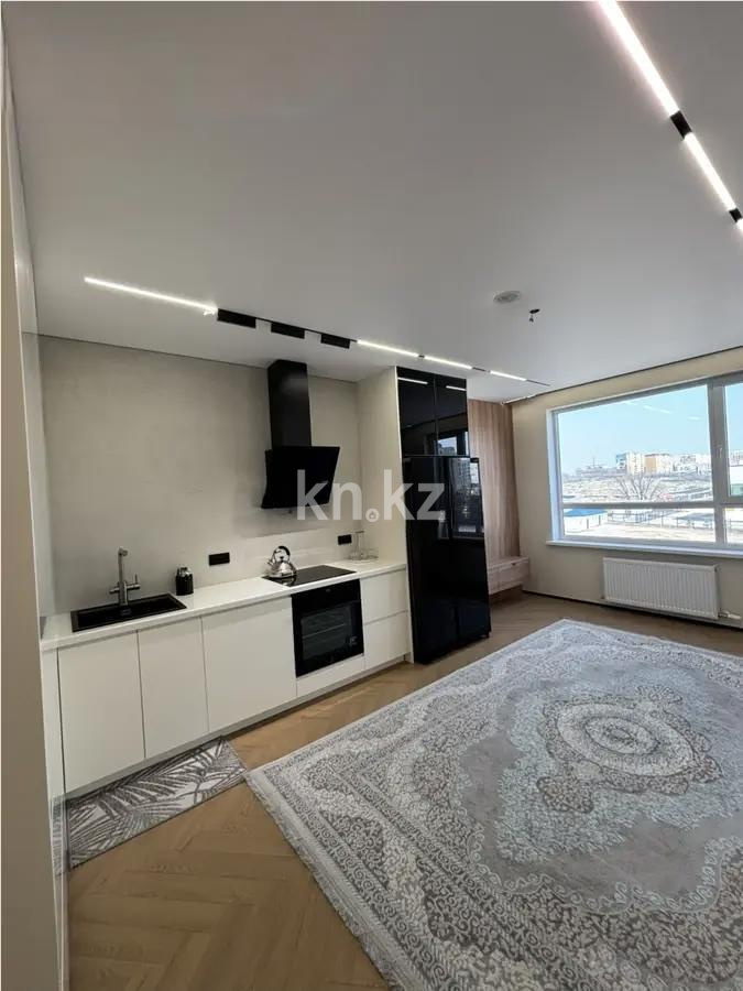 Продажа 3-комнатной квартиры, 62 м² - Продажа трехкомнатных квартир в Алматы - страница 3 фото 3 из 6