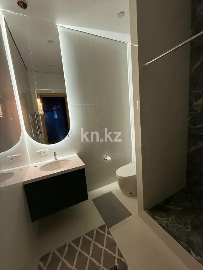 Продажа 3-комнатной квартиры, 95 м², ул. Жандосова, дом  108/1 в Алматы - фото 5