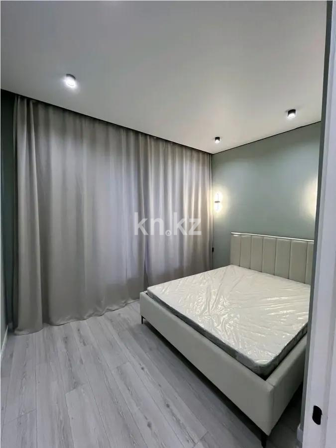 Продажа 2-комнатной квартиры, 36 м², ул. Айтматова, дом  77/9 - Продажа квартир в Астане фото 2 из 3