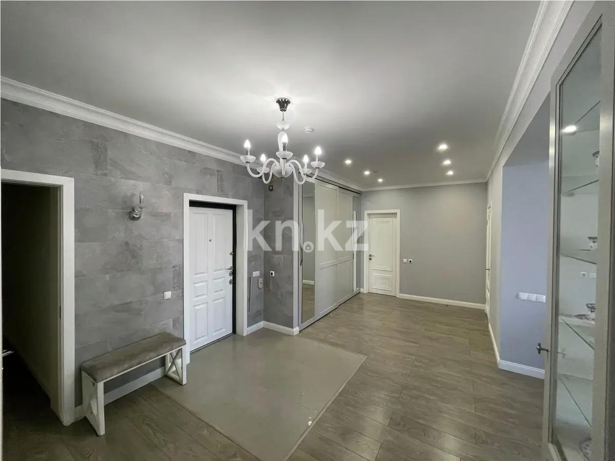 Продажа 4-комнатной квартиры, 160 м² - Недвижимость в Казахстане - страница 14 фото 8 из 8