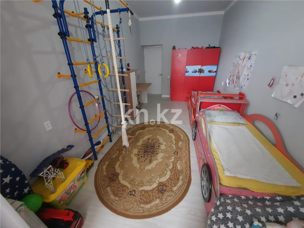 Продажа 2-комнатной квартиры, 63 м² в Караганде - фото 3