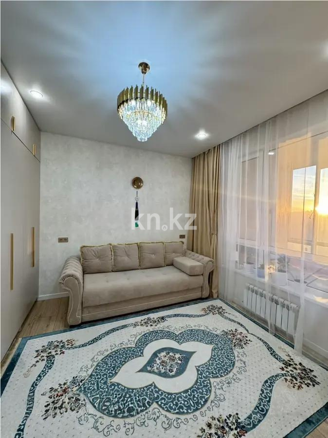 Продажа 1-комнатной квартиры, 32.5 м² в Астане