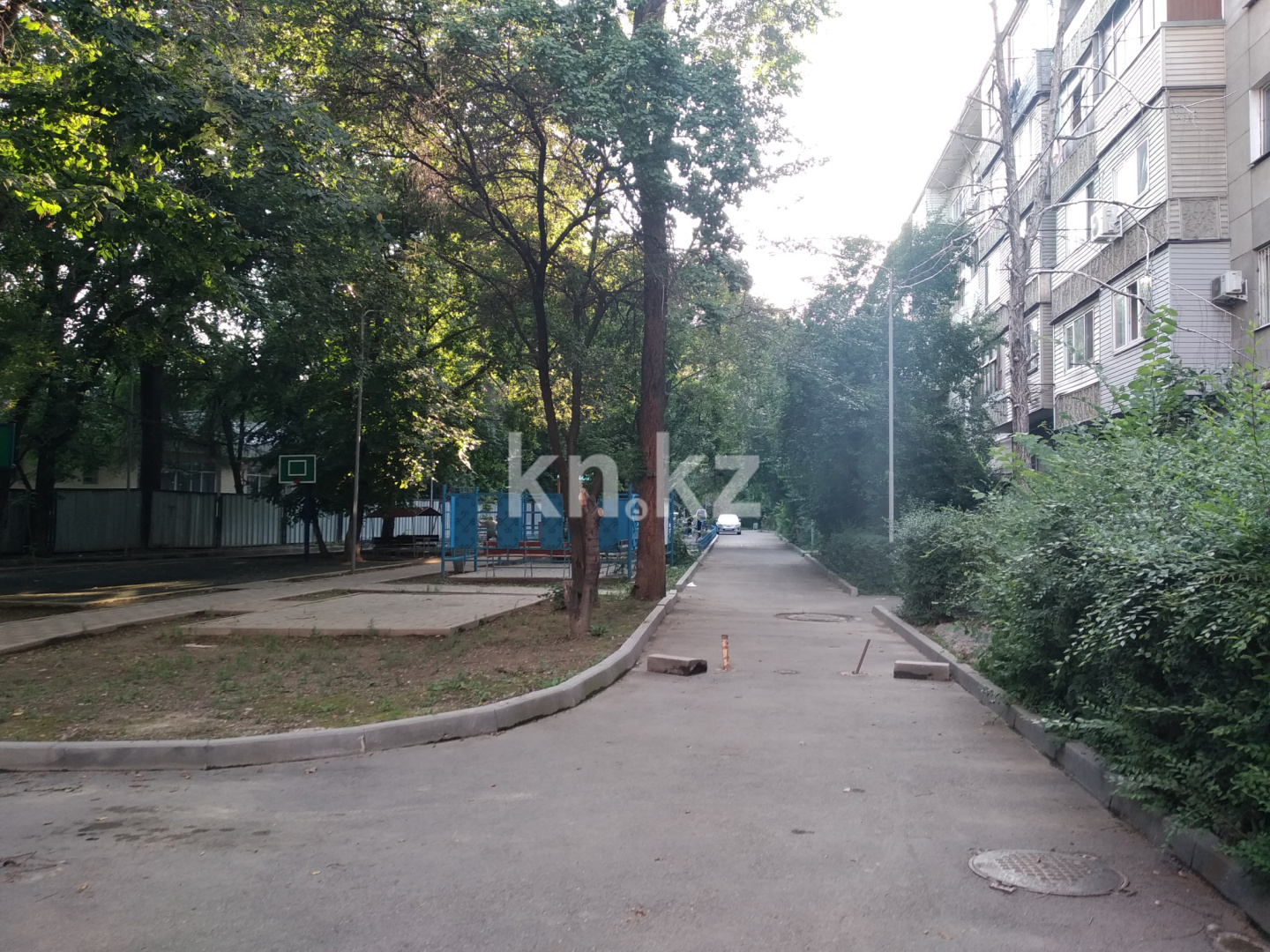 Продажа 2-комнатной квартиры, 37 м² - Недвижимость в Алматы фото 16 из 20