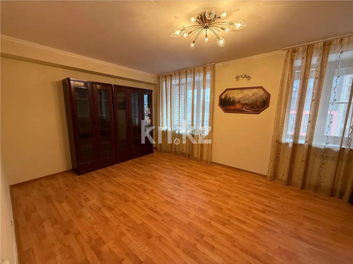 Продажа 4-комнатной квартиры, 138.9 м² в Астане - фото 2