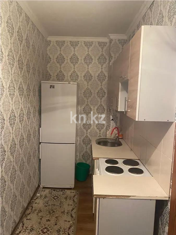 Продажа 1-комнатной квартиры, 43.7 м², пер. Сартау, дом  16 в Астане - фото 2