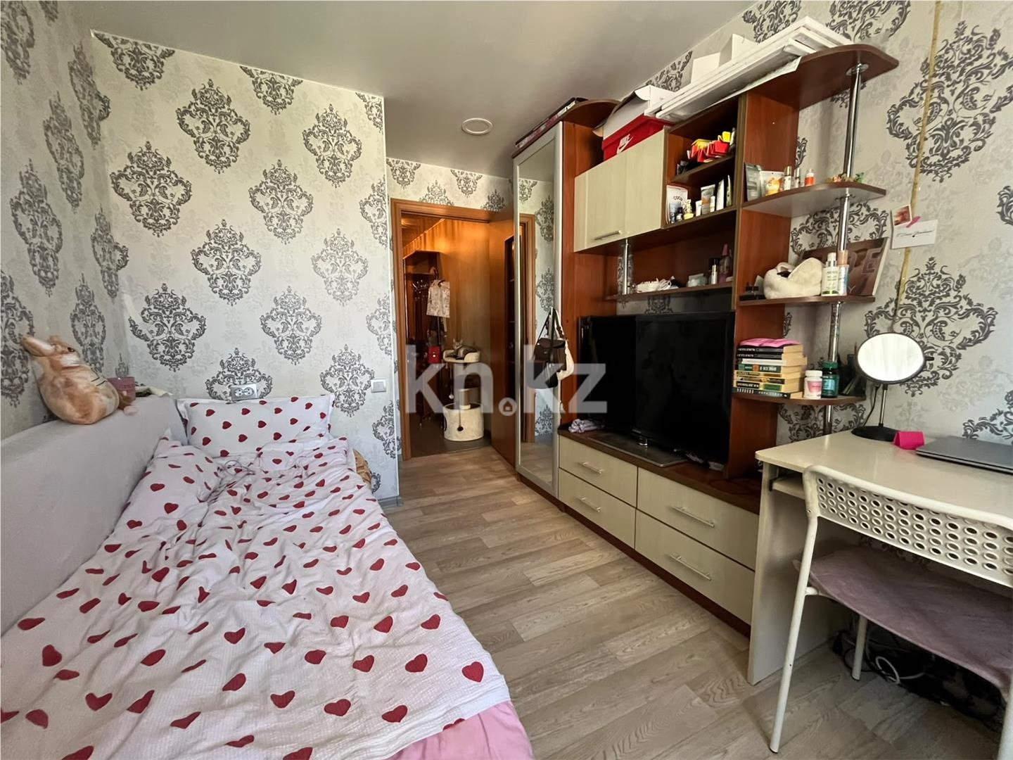Продажа 3-комнатной квартиры, 55 м² в Темиртау - фото 4