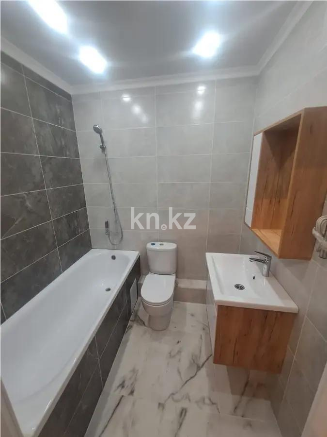 Продажа 1-комнатной квартиры, 35 м² - Продажа однокомнатных квартир в р-не Есиль Астаны - страница 13 фото 3 из 3