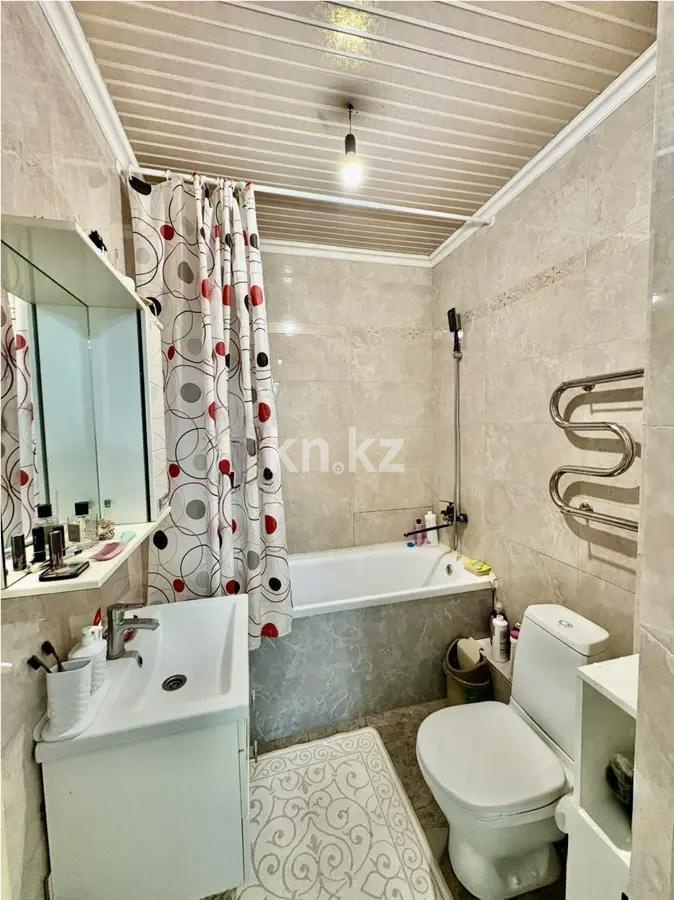 Продажа 2-комнатной квартиры, 60.4 м² - Продажа квартир в Казахстане - страница 15 фото 4 из 5