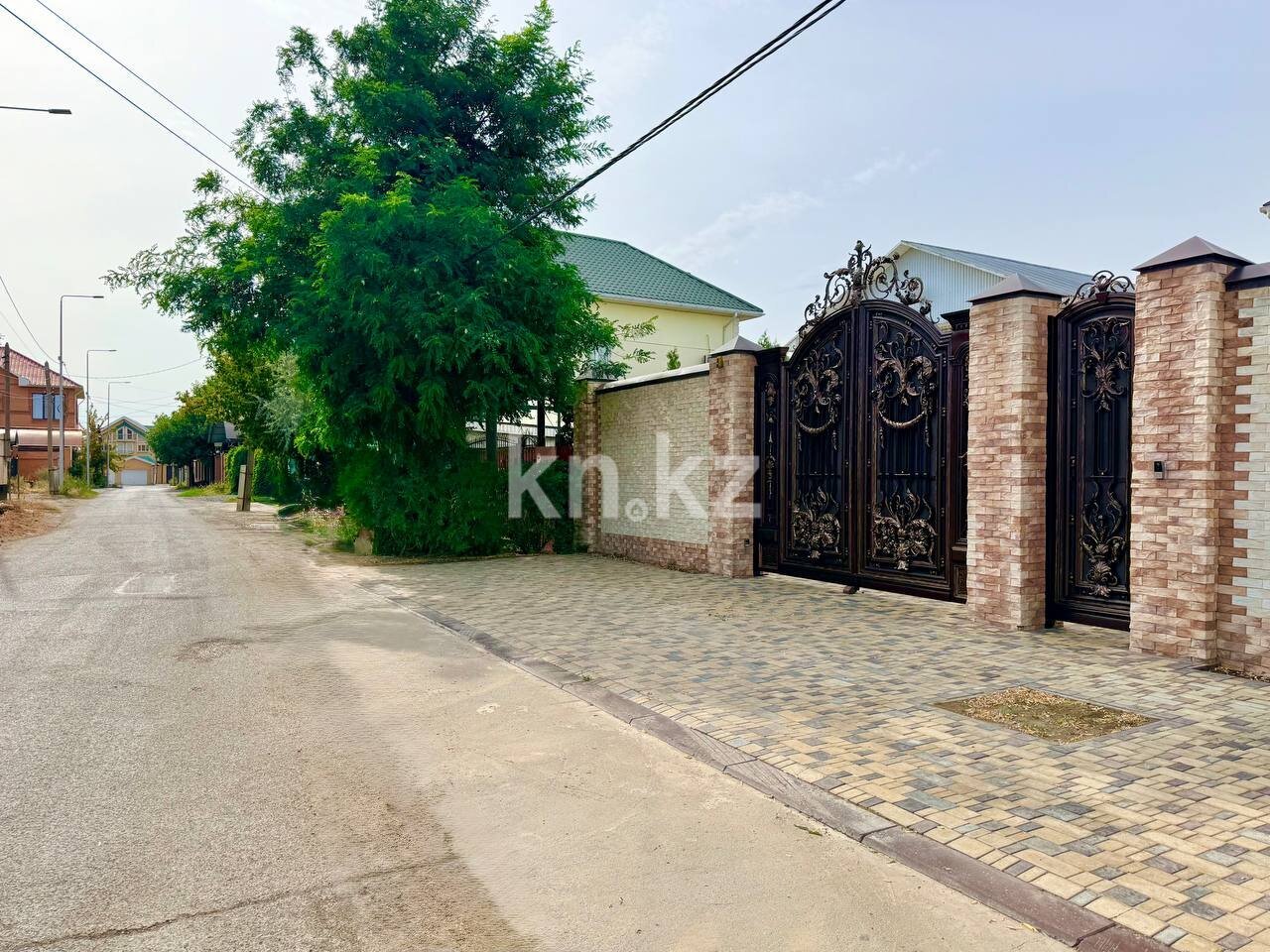 Продажа 4-комнатного дома, 215 м² в Атырау - фото 3