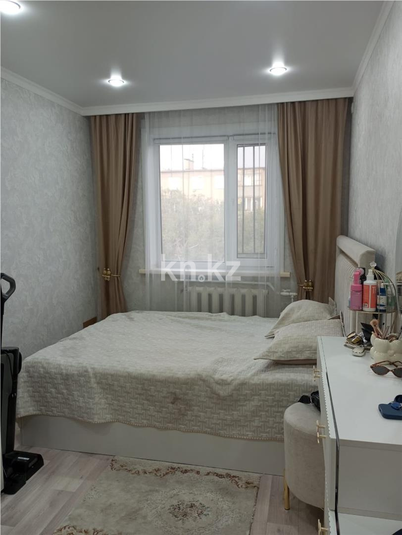 Продажа 3-комнатной квартиры, 63 м², мкр-н 7-й в Темиртау - фото 4