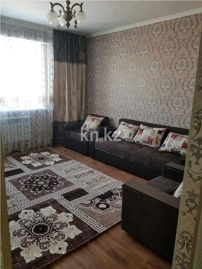 Продажа 2-комнатной квартиры, 60 м² в Алматы