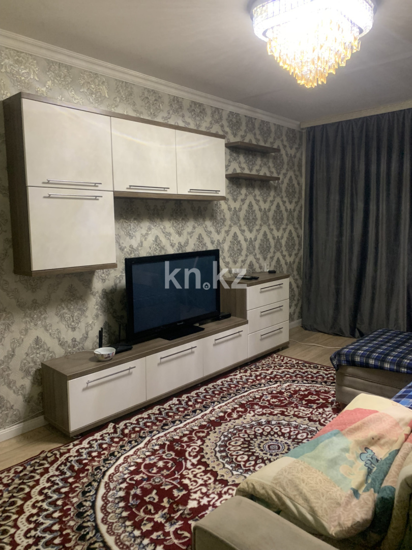 Аренда 2-комнатной квартиры, 45 м² в Алматы