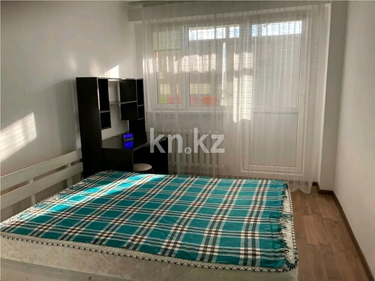 Продажа 1-комнатной квартиры, 43 м², пр. Женис, дом  26а - Продажа квартир в Астане фото 1 из 3