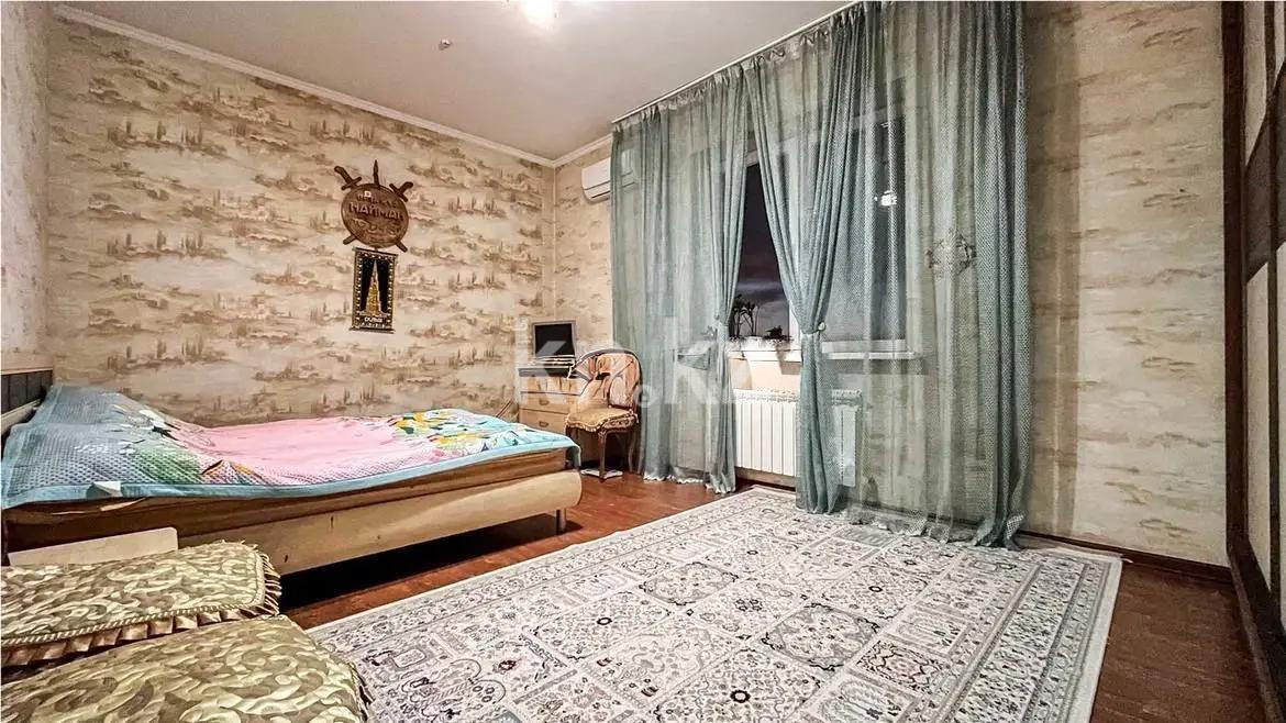 Продажа 2-комнатной квартиры, 100 м², ул. Солодовникова, дом  21д - Продажа  двухкомнатных квартир в Алматы без посредников с фото фото 5 из 7