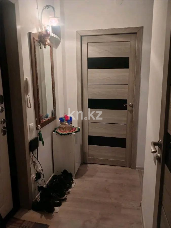 Продажа 2-комнатной квартиры, 44.7 м² в Астане - фото 5
