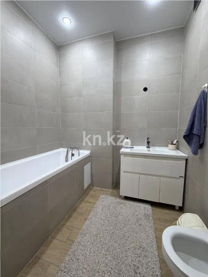Продажа 3-комнатной квартиры, 86 м² в Астане - фото 4
